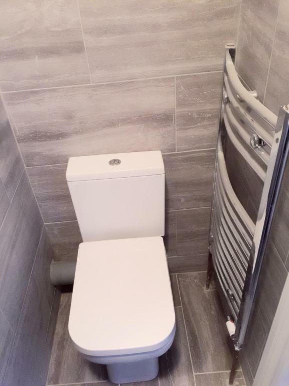 Abbey Wood Station Five Bedroom Self Contained House Extérieur photo