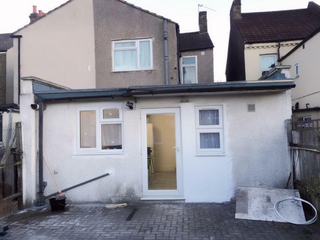 Abbey Wood Station Five Bedroom Self Contained House Extérieur photo